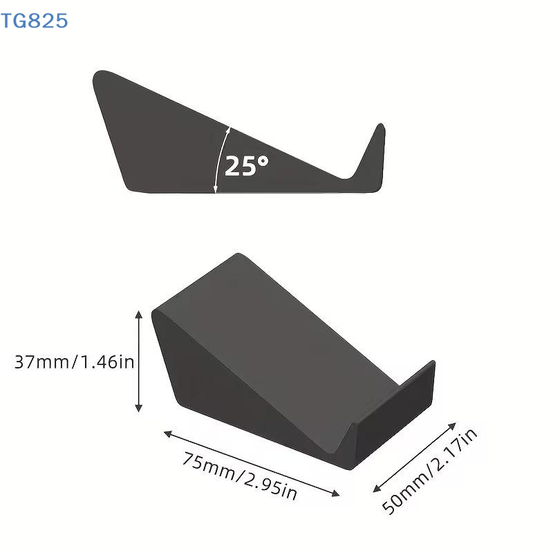 Home Cinema Tv - 【AN】【AN】2 szt. Uniwersalne podstawki do soundbara,