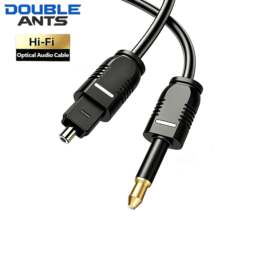 Home Cinema Tv - Optyczny cyfrowy kabel audio SPDIF do