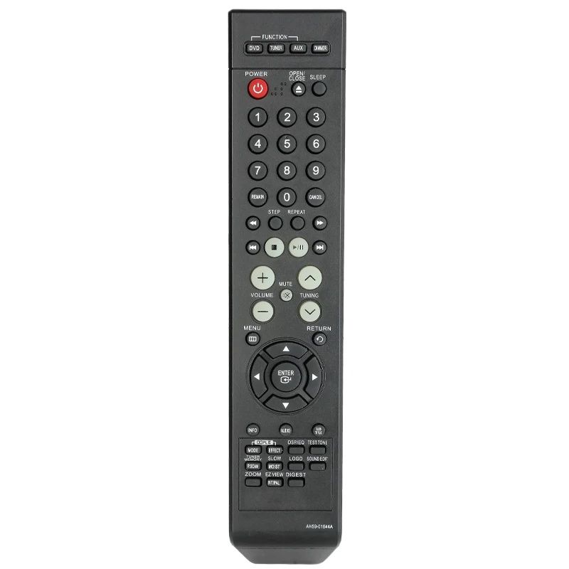 Home Cinema Samsung - Dla AH59-01644A Samsung-DVD-System kina domowego-Zamiennik pilota