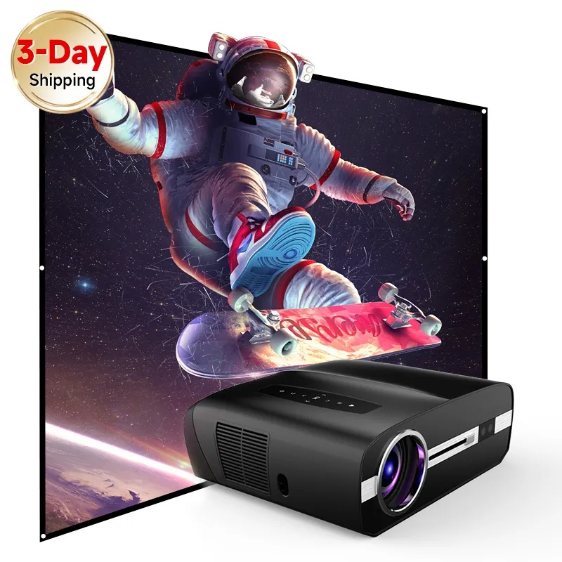 Home Cinema Today - Projektor OEM 4K Smart Home Cinema