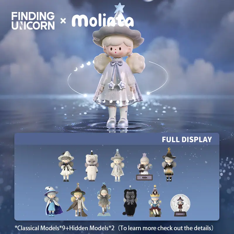 Home Cinema Lighting - FINDING UNICORN Molinta Seria Chasing Light