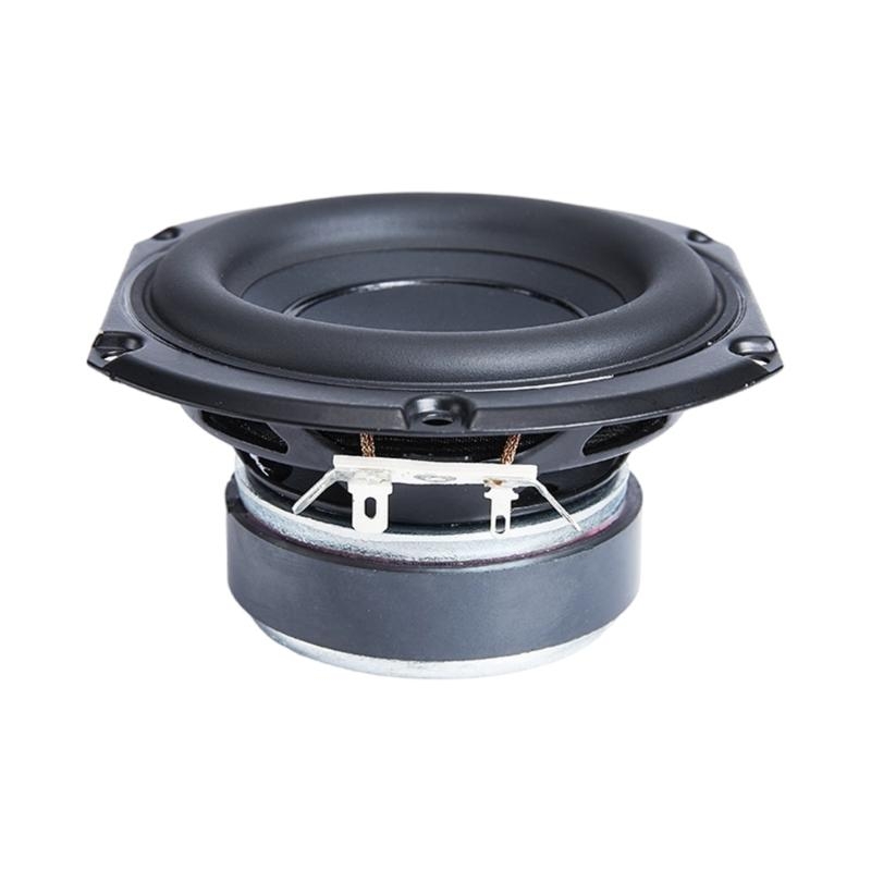 Home Cinema Accessories - Głośnik niskotonowy HiFi kino domowe głośnik