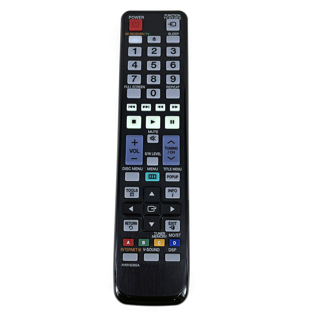 Pilot zdalnego sterowania do k – Home Cinema Samsung recenzja i cena
