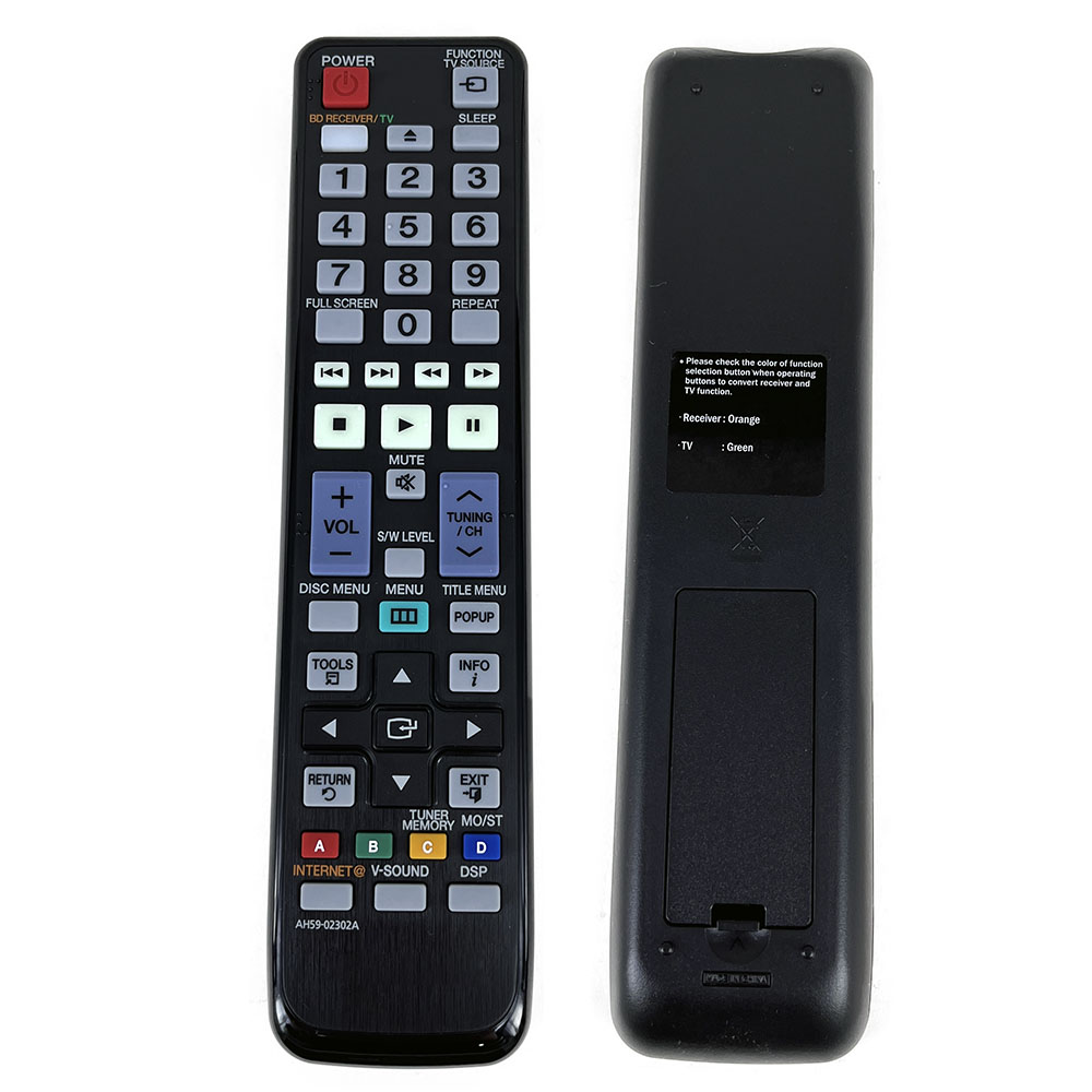 Pilot zdalnego sterowania do k – Home Cinema Samsung recenzja i cena