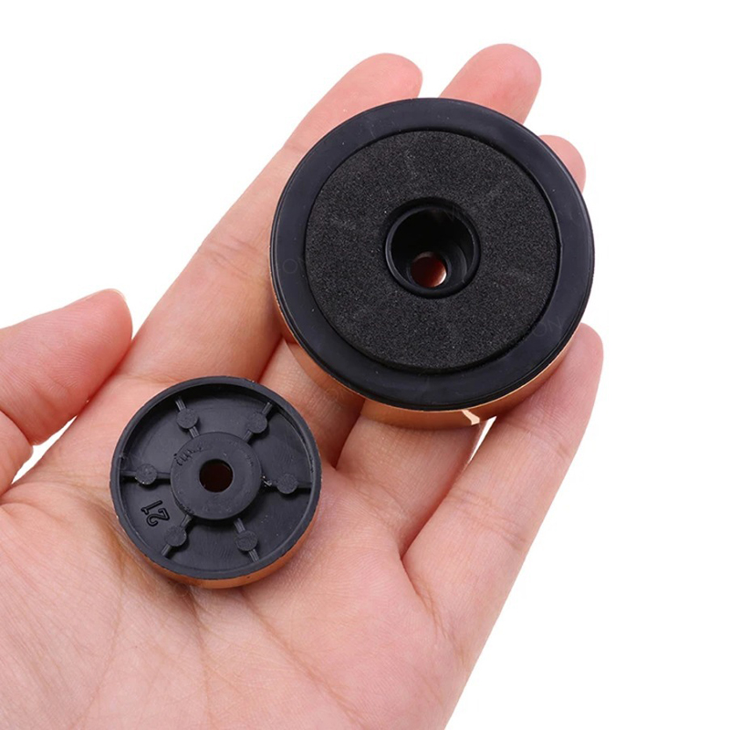 4 szt. Kolce do głośników, czę – Home Cinema Accessories recenzja i cena