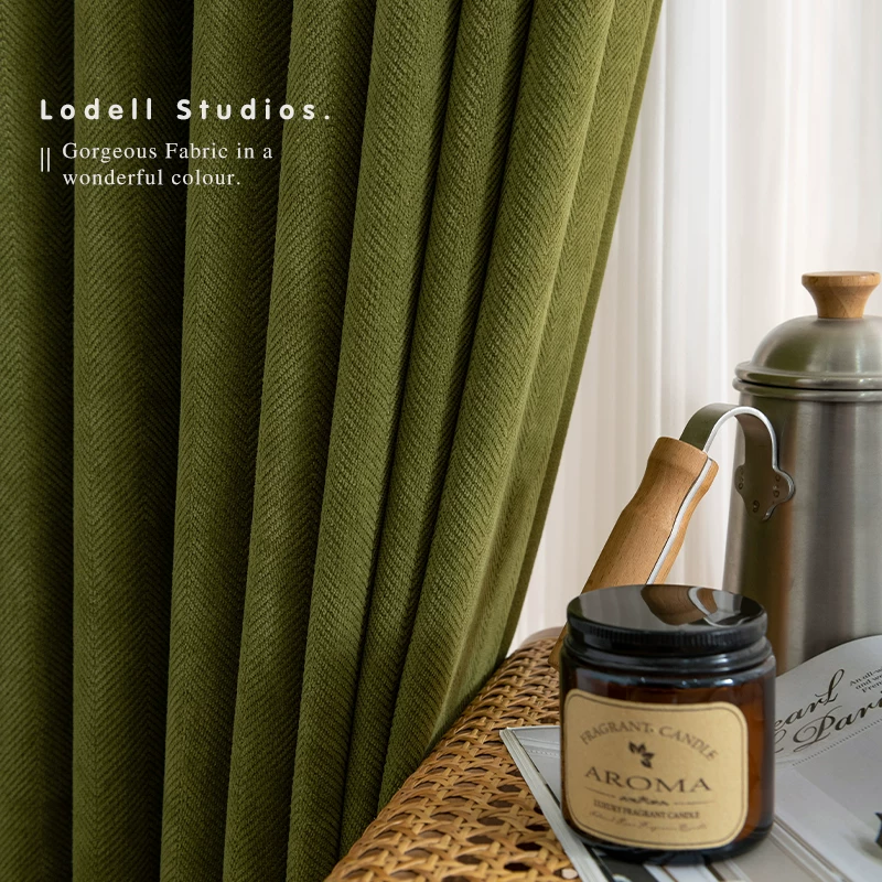 Eleganckie, luksusowe, zaciemn – Blackout Curtain Thick recenzja i cena