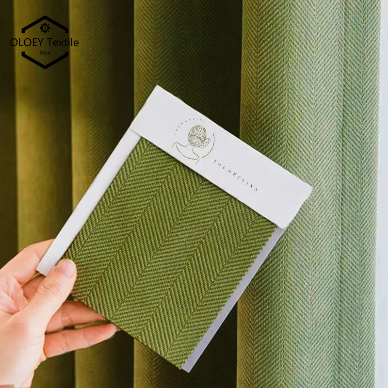 Eleganckie, luksusowe, zaciemn – Blackout Curtain Thick recenzja i cena