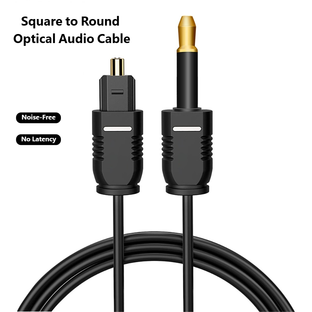 Optyczny cyfrowy kabel audio S – Home Cinema Tv recenzja i cena