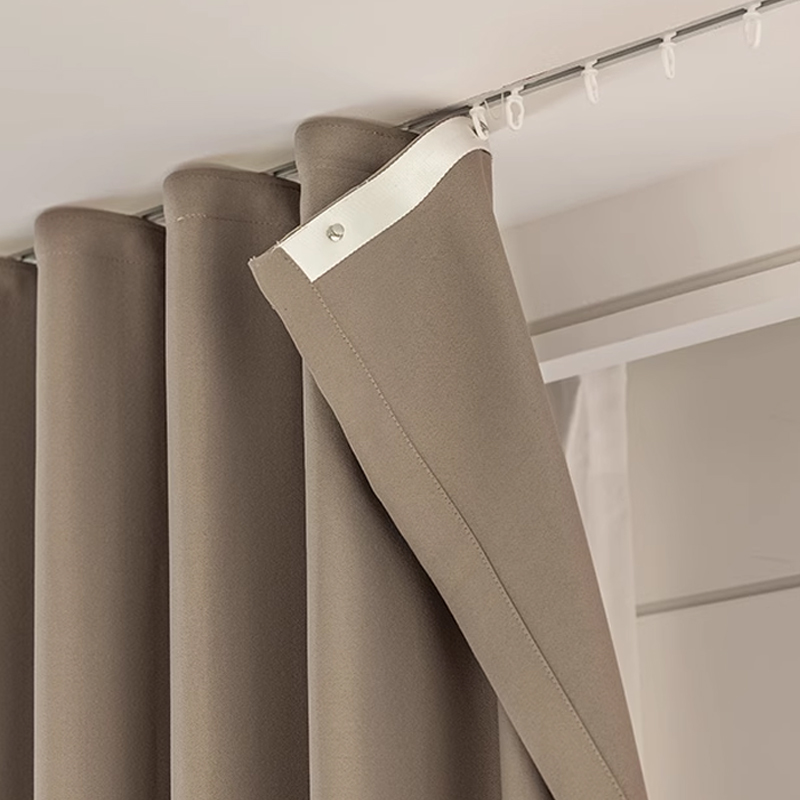 Zasłony falowane S Wave na wym – Blackout Curtain Thick recenzja i cena