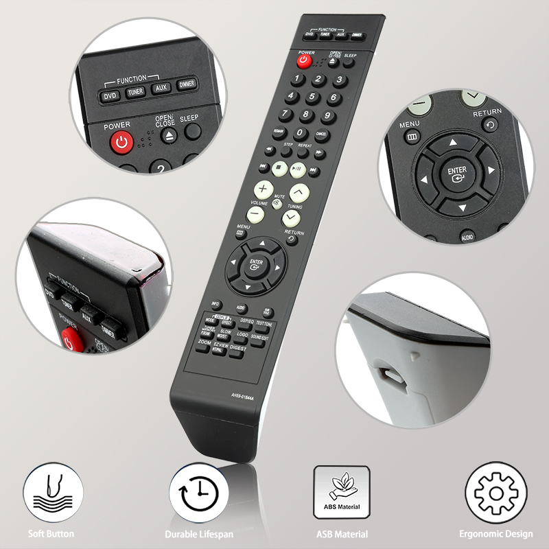 Dla AH59-01644A Samsung-DVD-Sy – Home Cinema Samsung recenzja i cena