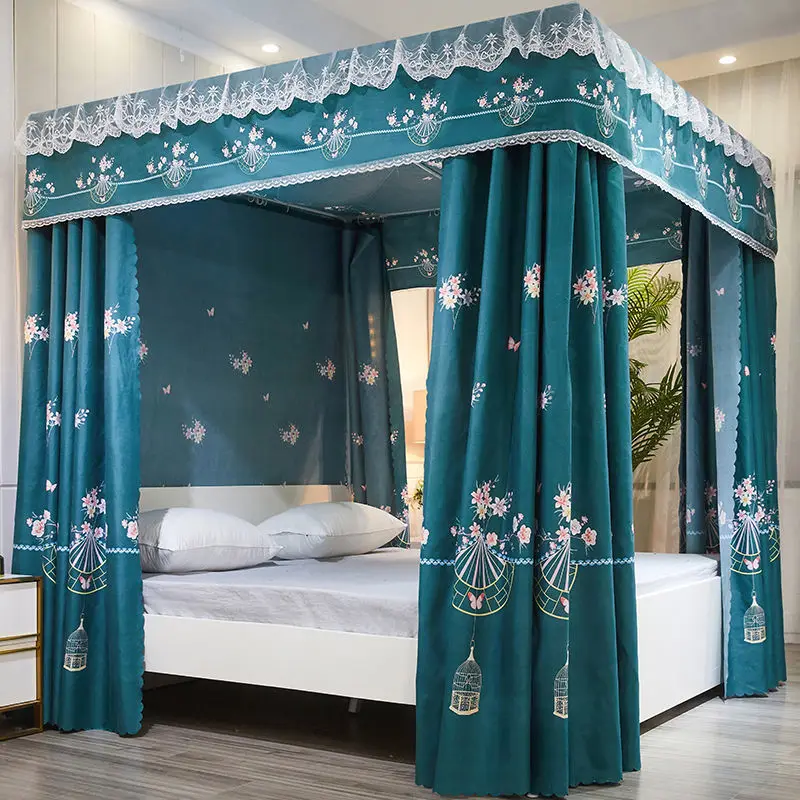 Dwuwarstwowa zasłona przeciw k – Blackout Curtain Thick recenzja i cena
