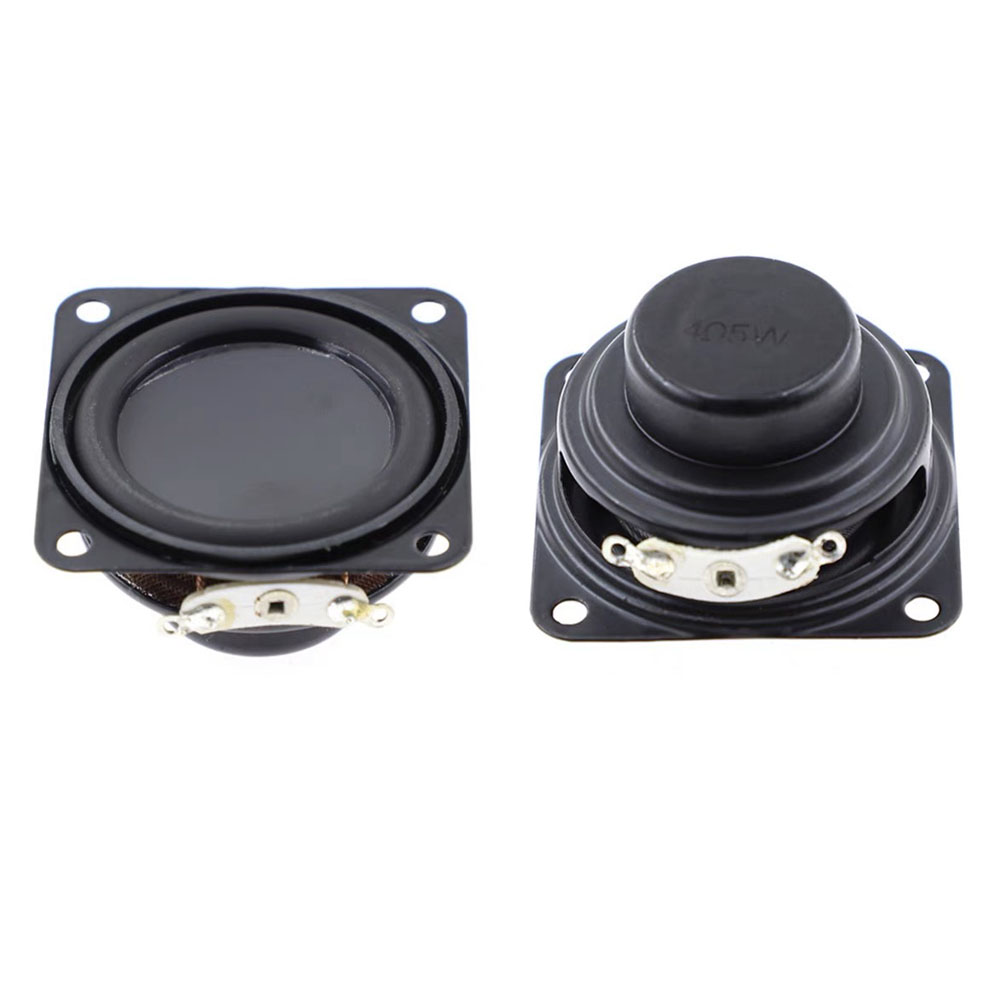 AUIN 2 szt. 1,5-calowe 40MM su – Home Cinema Accessories recenzja i cena