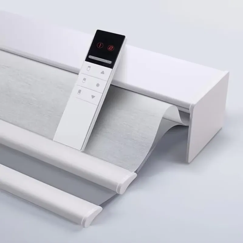 Elektryczne, bezprzewodowe rol – Home Cinema Today recenzja i cena
