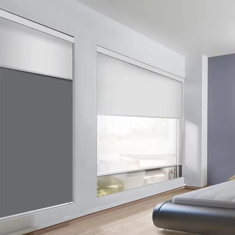 Elektryczne, bezprzewodowe rol – Home Cinema Today recenzja i cena