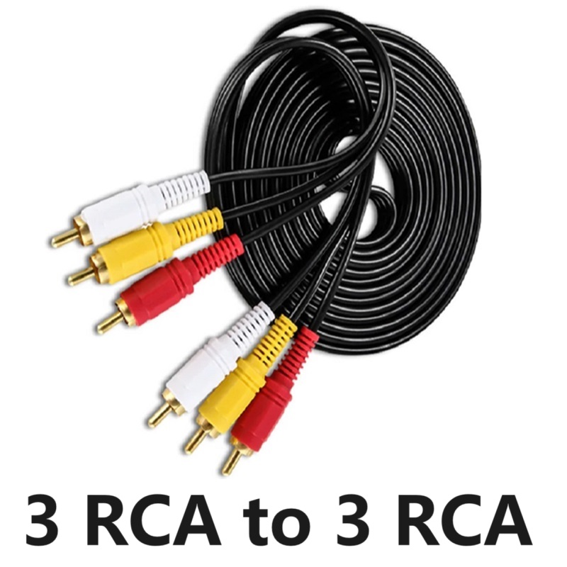 Kabel kompozytowy audio-wideo  – Home Cinema Tv recenzja i cena
