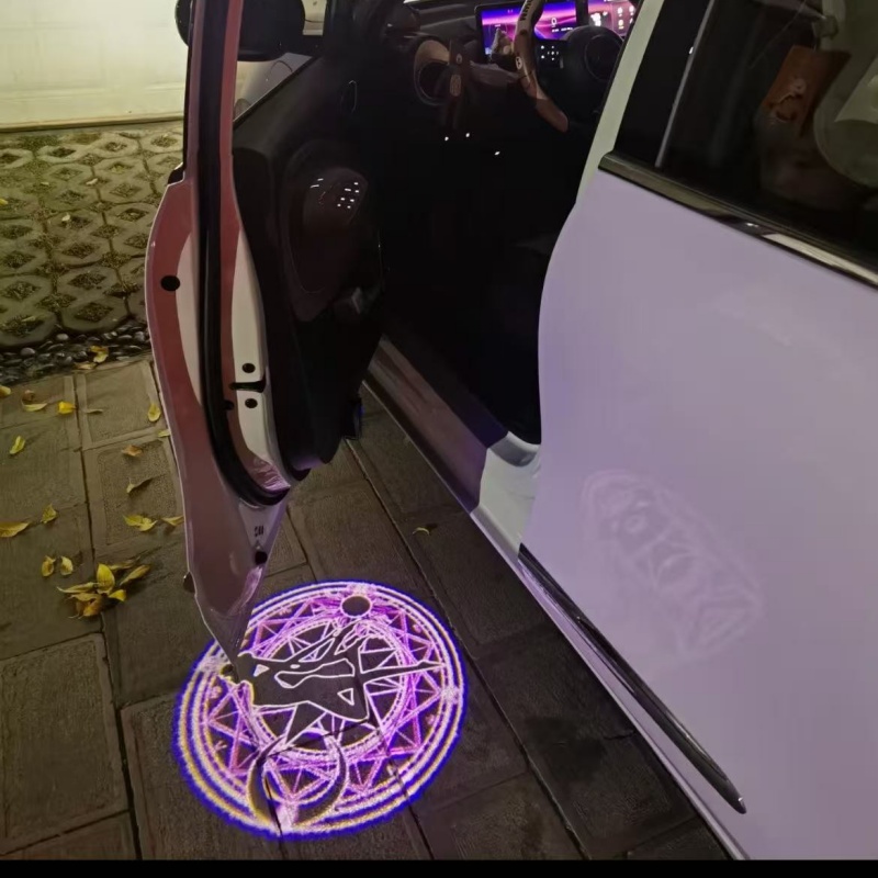 Projektor świateł powitalnych  – Home Cinema Lighting recenzja i cena