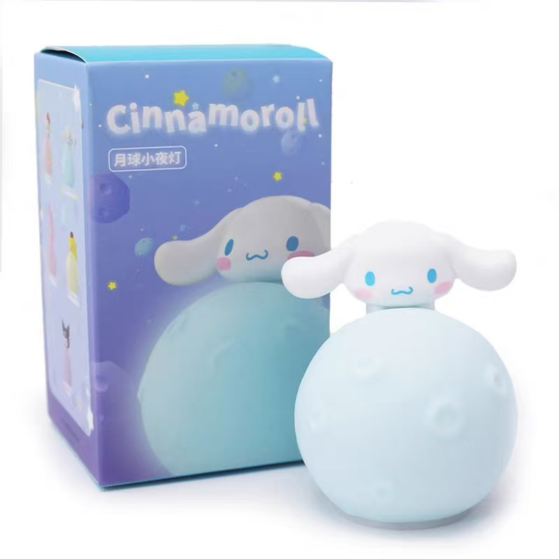 Autentyczna lampka nocna Sanri – Home Cinema Lighting recenzja i cena