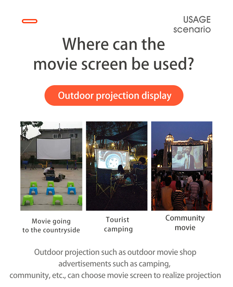 MIXITO Kurtyna projekcyjna 16: – Home Cinema Accessories recenzja i cena