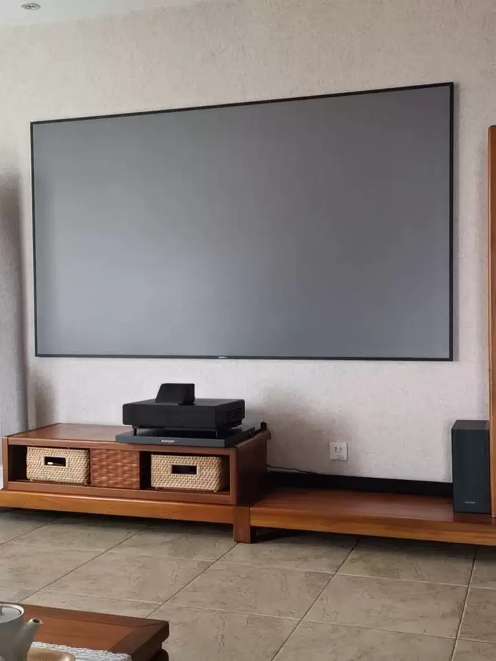 Projektor kino domowe Smart TV – Home Cinema Tv recenzja i cena