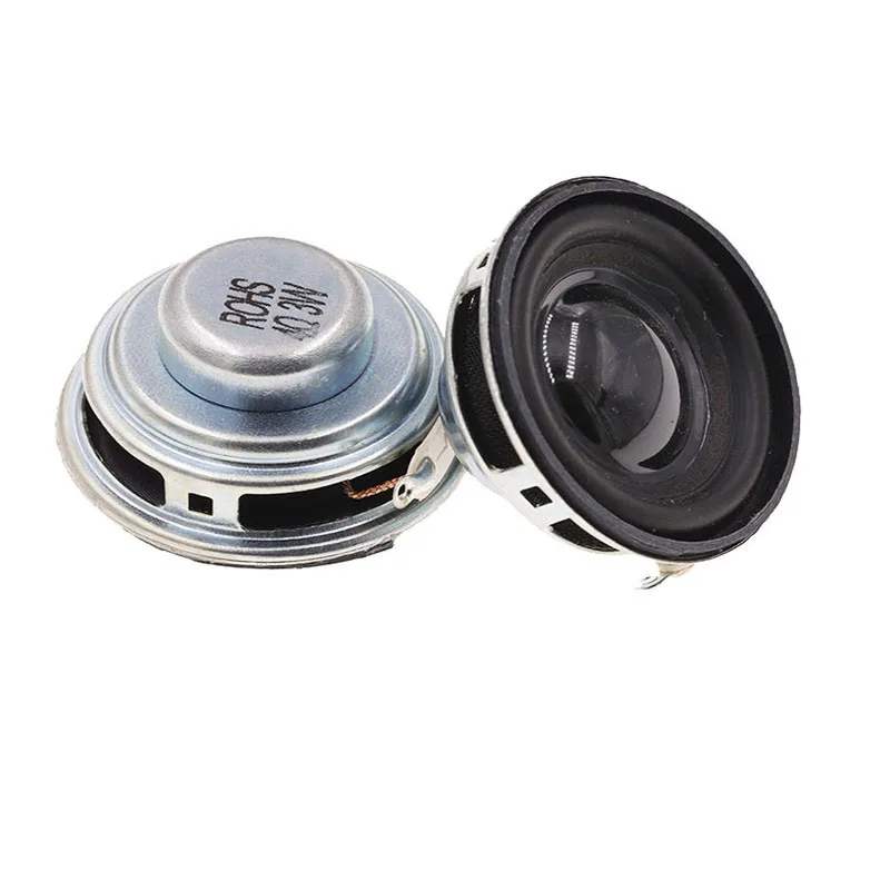 AUIN 2 szt. Mini 1,5-calowe pe – Home Cinema Accessories recenzja i cena