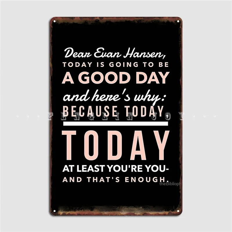 Today Is Going To Be A Good Da – Home Cinema Today recenzja i cena