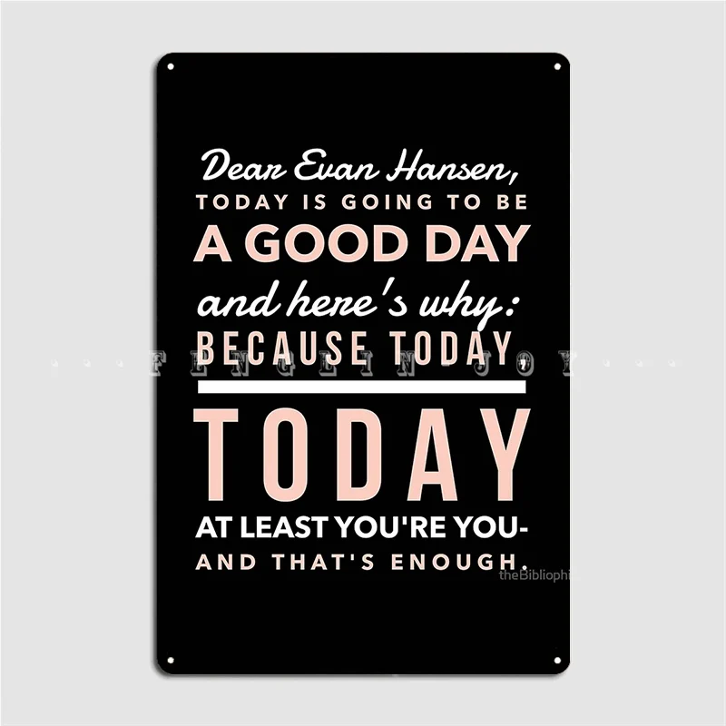 Today Is Going To Be A Good Da – Home Cinema Today recenzja i cena