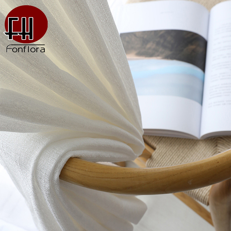 Fonflora Nowoczesne Solidne Bi – Blackout Curtain Thick recenzja i cena