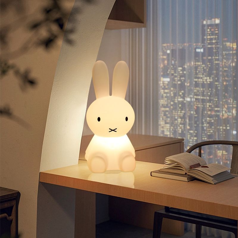Lampka Nastrojowa Miffy Kreaty – Home Cinema Lighting recenzja i cena