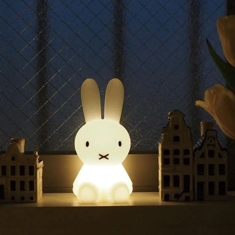 Lampka Nastrojowa Miffy Kreaty – Home Cinema Lighting recenzja i cena