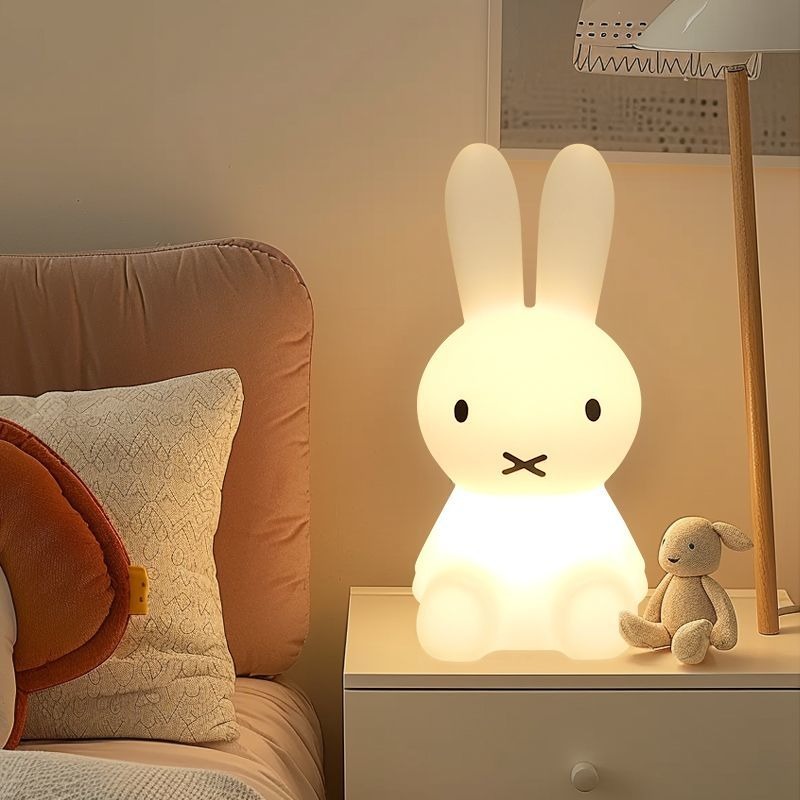 Lampka Nastrojowa Miffy Kreaty – Home Cinema Lighting recenzja i cena