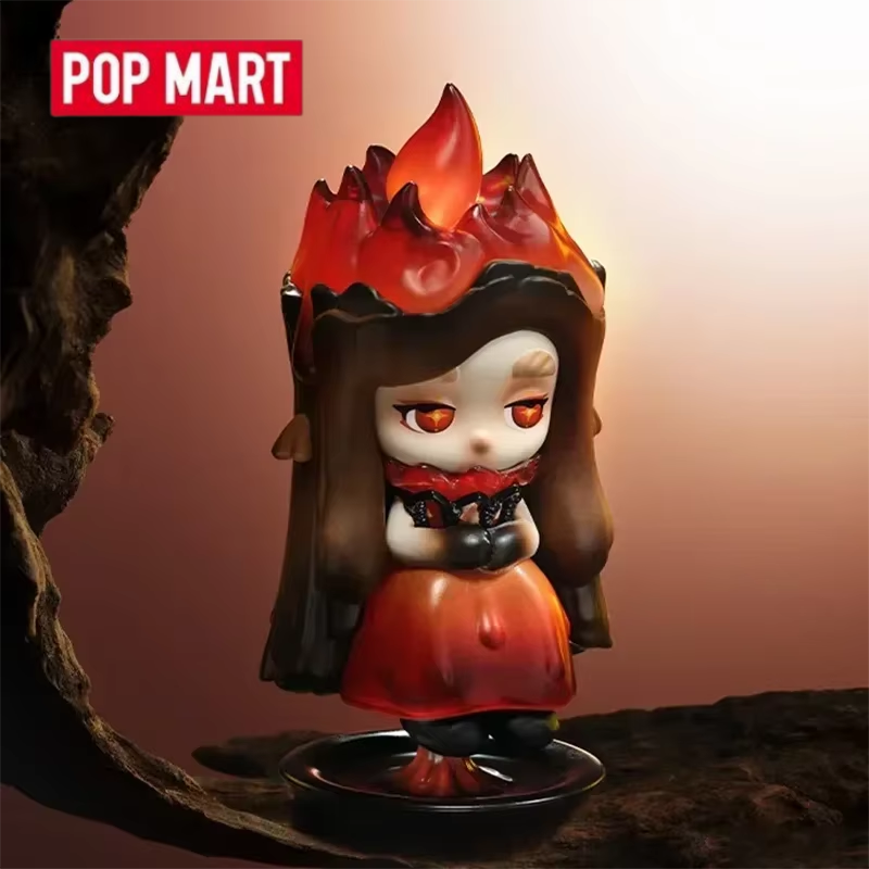 POP MART CHAKA Light Sprite Se – Home Cinema Lighting recenzja i cena