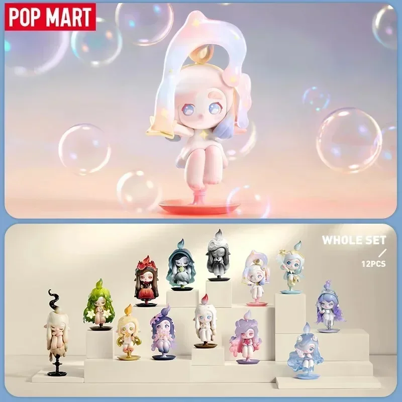 POP MART CHAKA Light Sprite Se – Home Cinema Lighting recenzja i cena