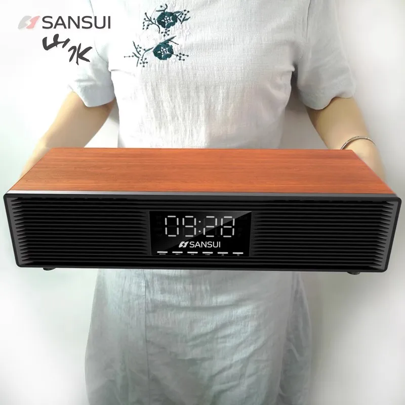 Sansui P300 400W moc szczytowa – Home Cinema Samsung recenzja i cena