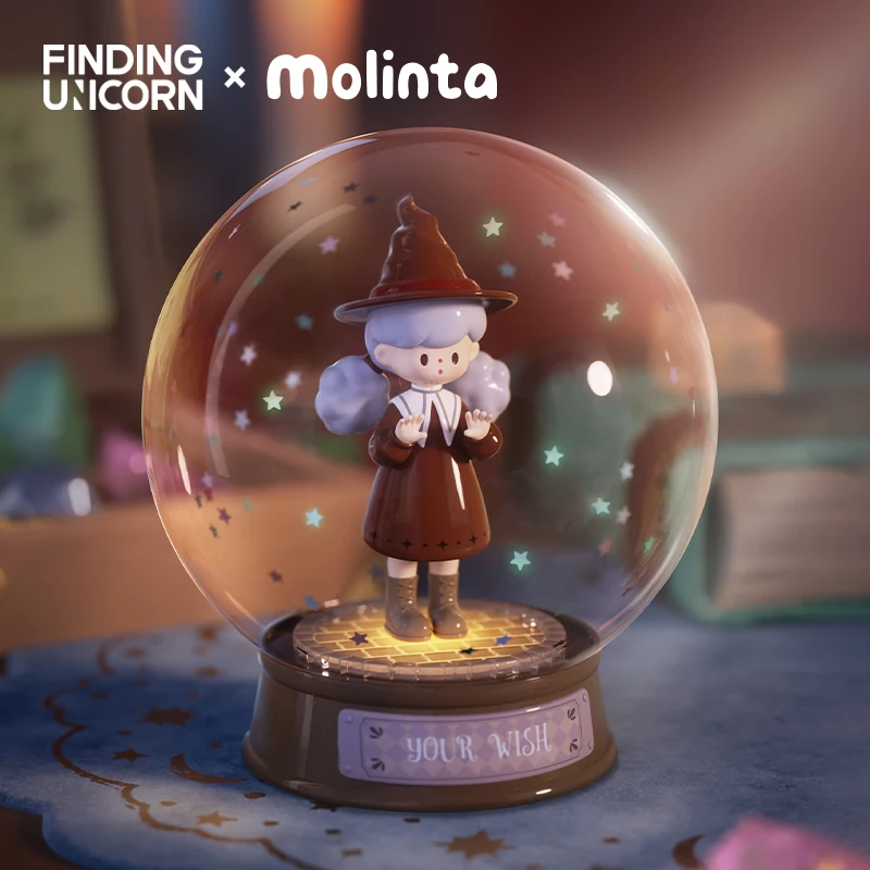 FINDING UNICORN Molinta Seria  – Home Cinema Lighting recenzja i cena