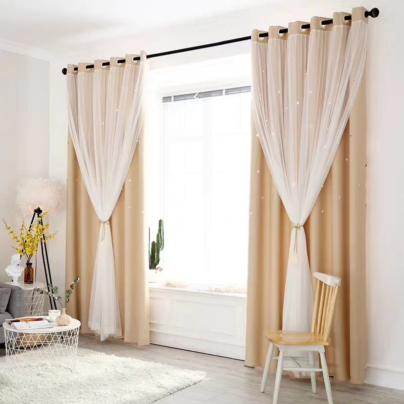 Bezpłatne dostosowanie dzieci  – Blackout Curtain Thick recenzja i cena