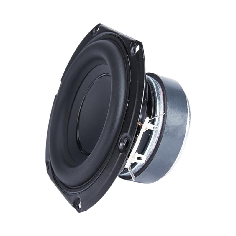 Głośnik niskotonowy HiFi kino  – Home Cinema Accessories recenzja i cena