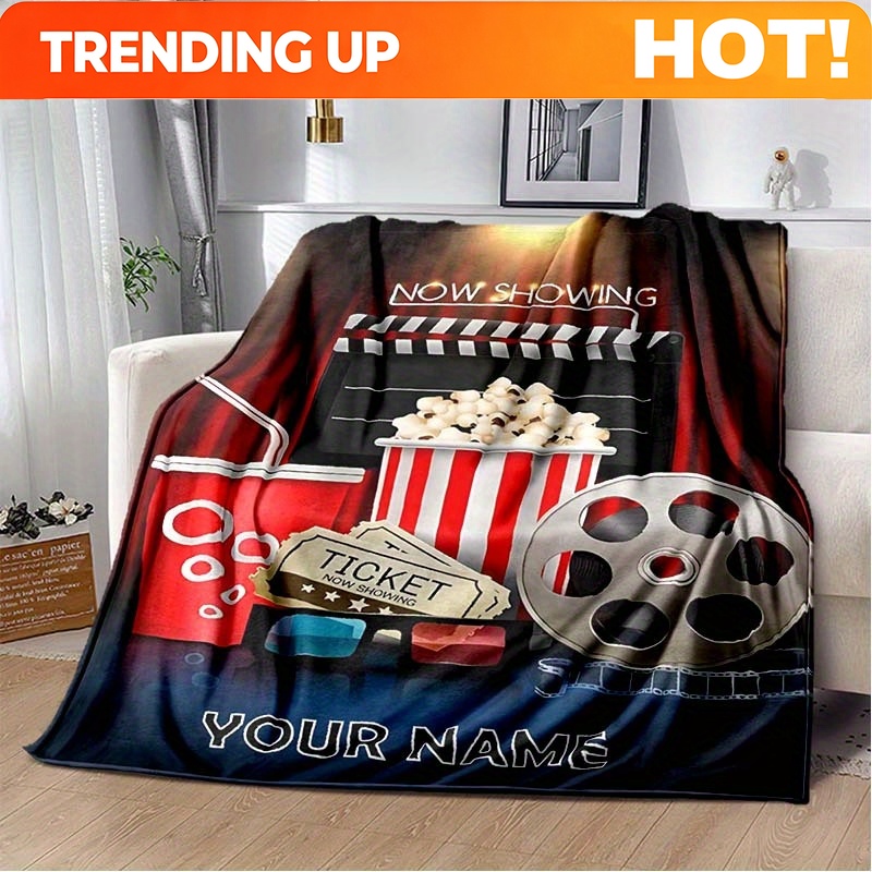 Spersonalizowany, konfigurowal – Home Cinema Night recenzja i cena