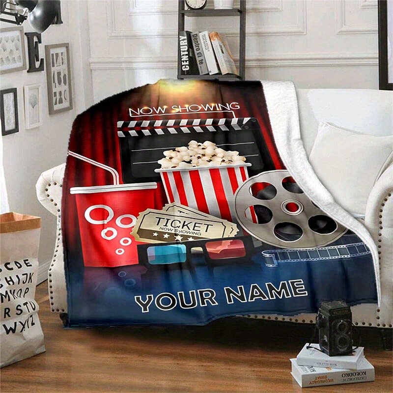 Spersonalizowany, konfigurowal – Home Cinema Night recenzja i cena