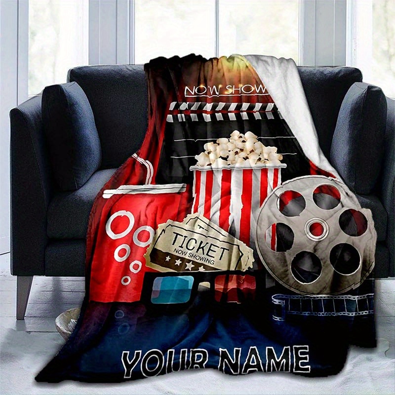 Spersonalizowany, konfigurowal – Home Cinema Night recenzja i cena