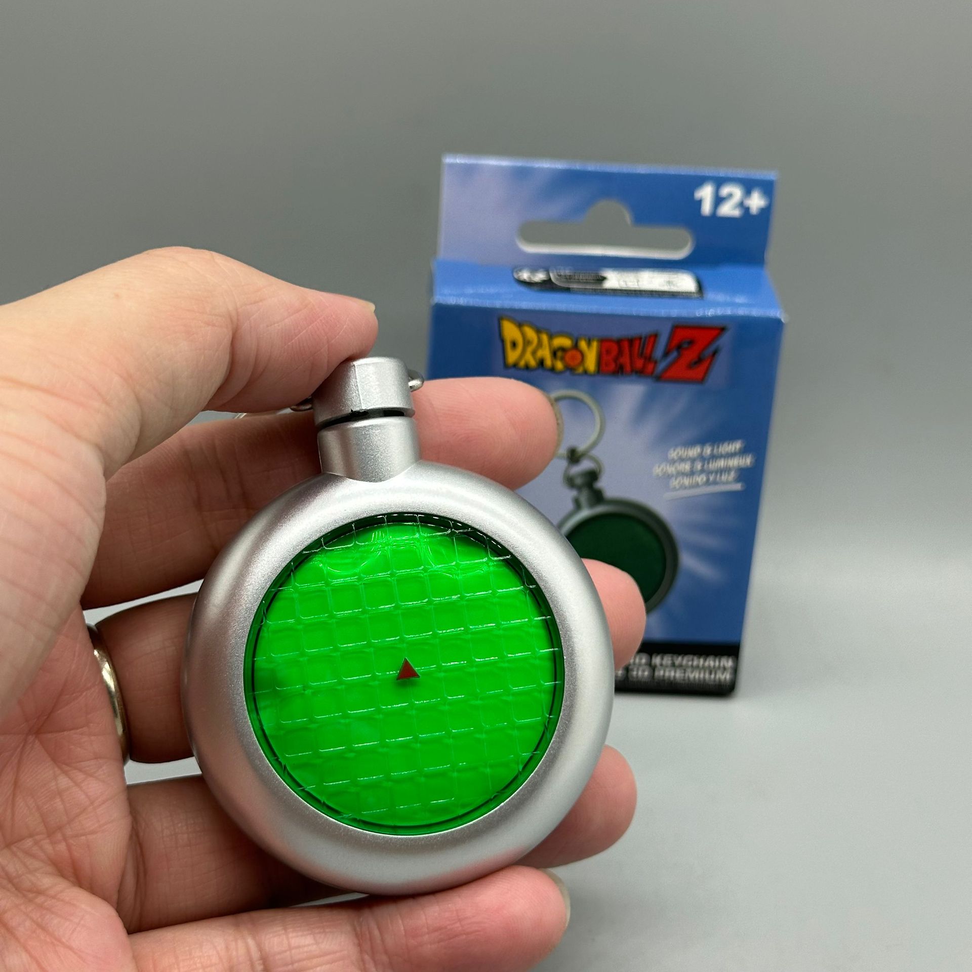 Brelok USB z motywem Dragon Ba – Home Cinema Lighting recenzja i cena
