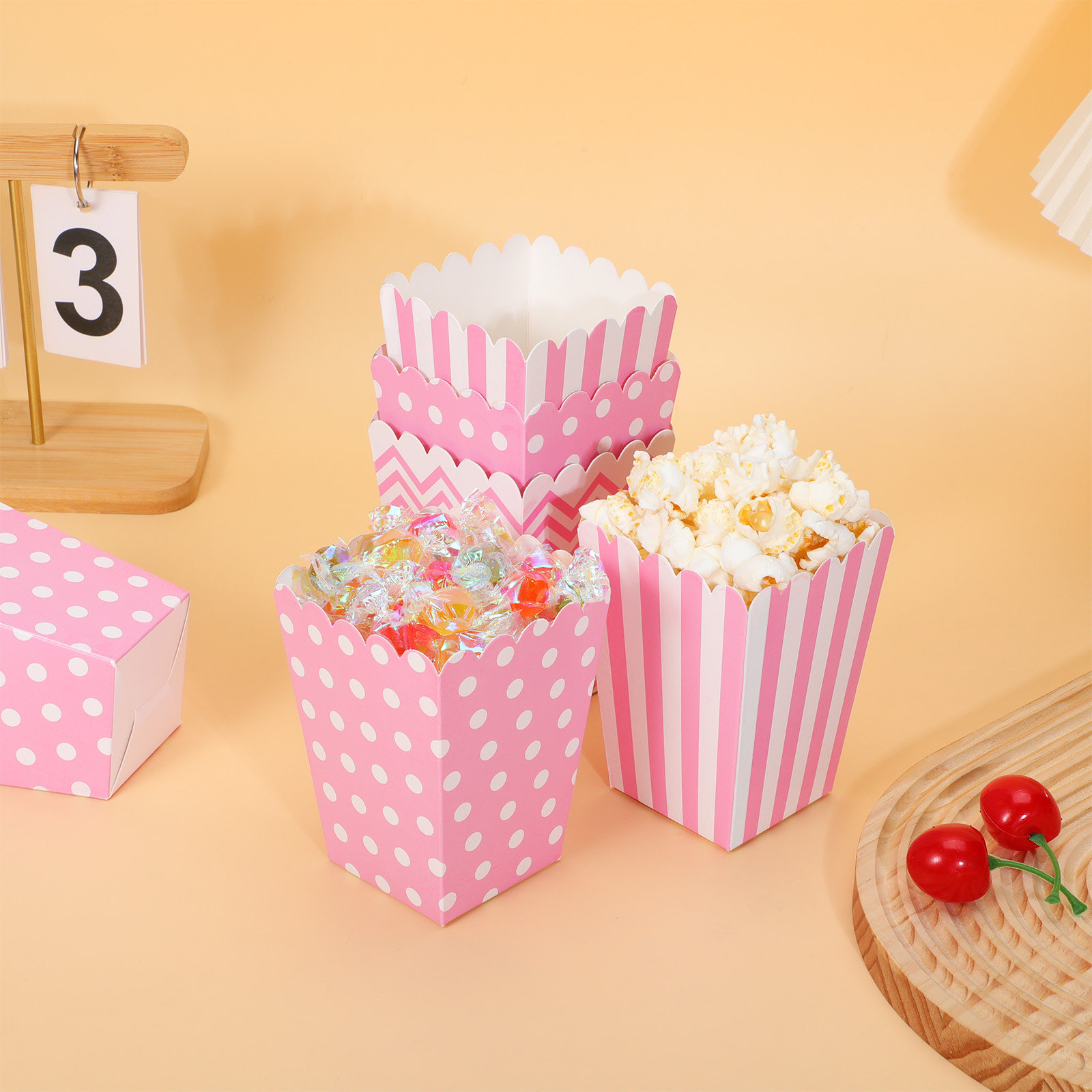 36 sztuk – eleganckie, wysokie – Home Cinema Today recenzja i cena