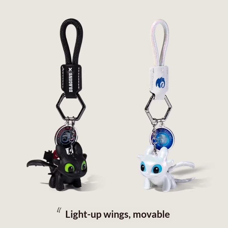 Oryginalny Brelok Smoczy Mistr – Home Cinema Lighting recenzja i cena
