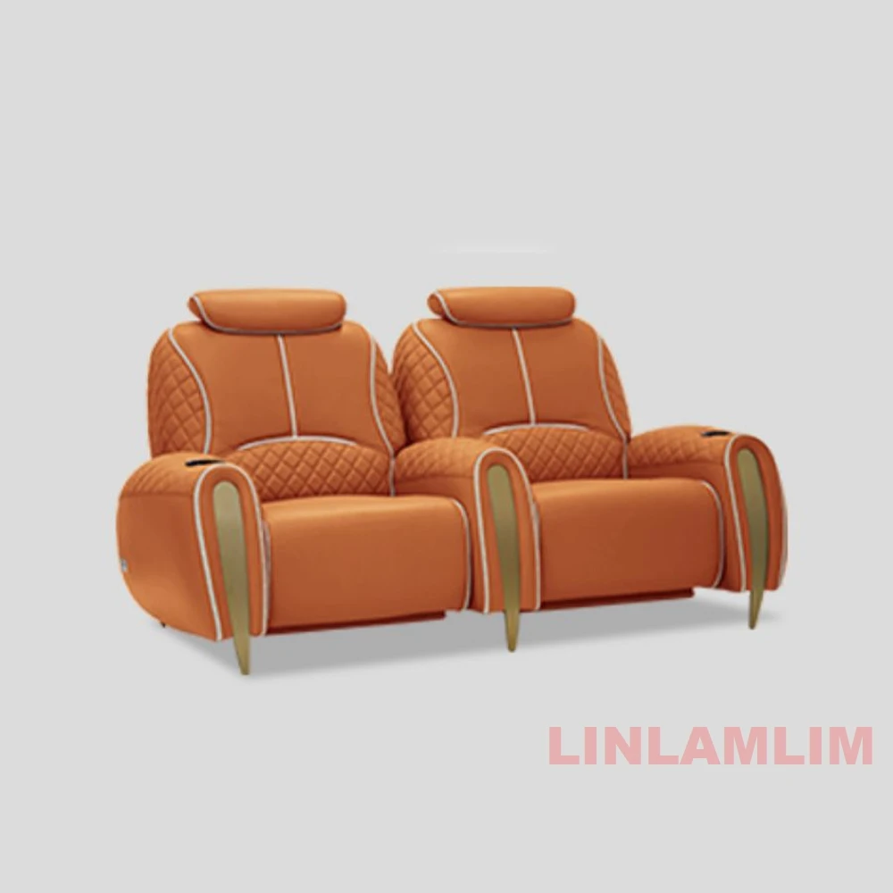Luksusowa elektryczna rozkłada – Home Cinema Lighting recenzja i cena