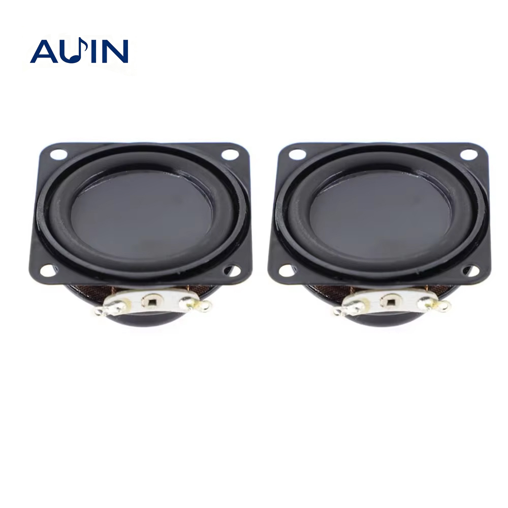 AUIN 2 szt. 1,5-calowe 40MM su – Home Cinema Accessories recenzja i cena