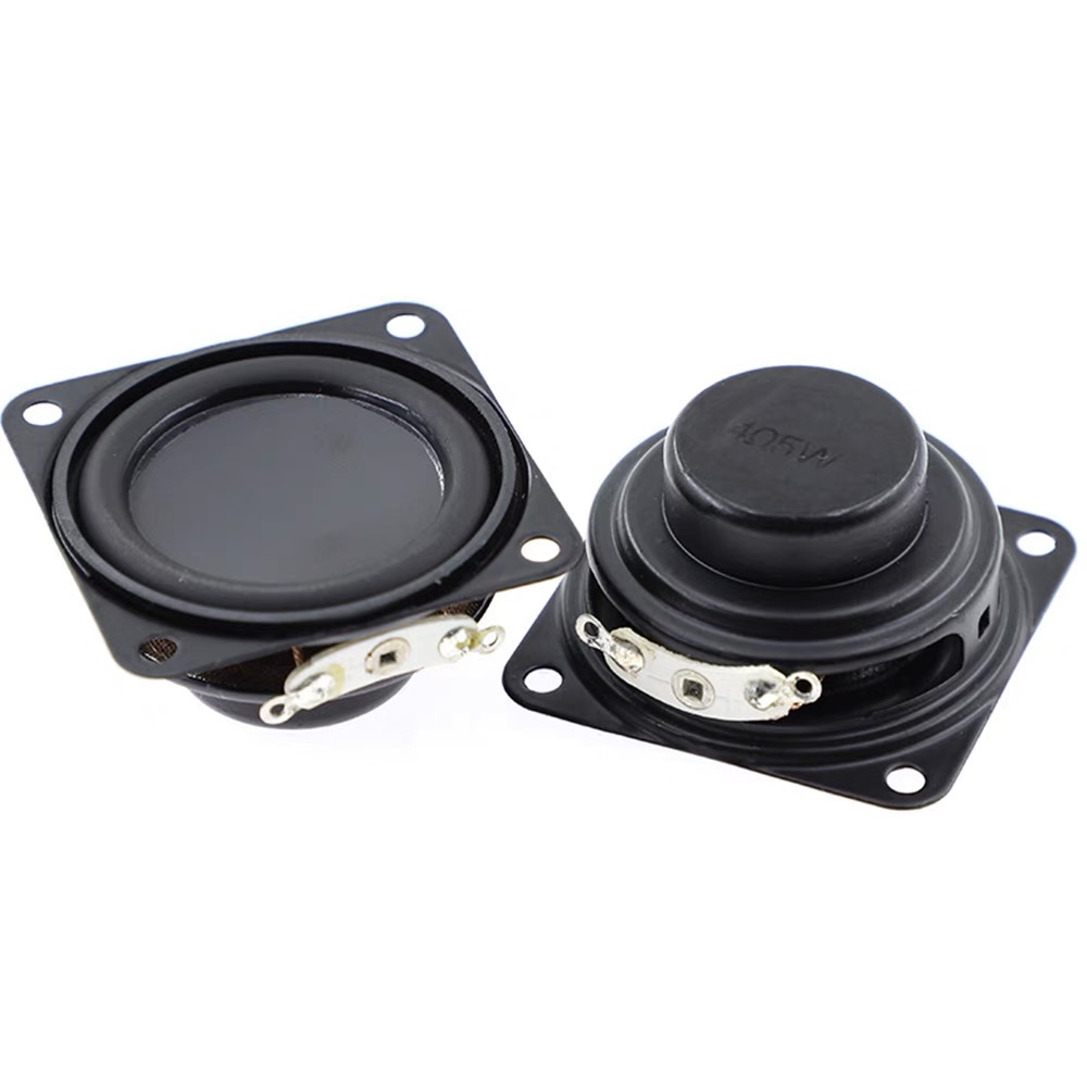 AUIN 2 szt. 1,5-calowe 40MM su – Home Cinema Accessories recenzja i cena