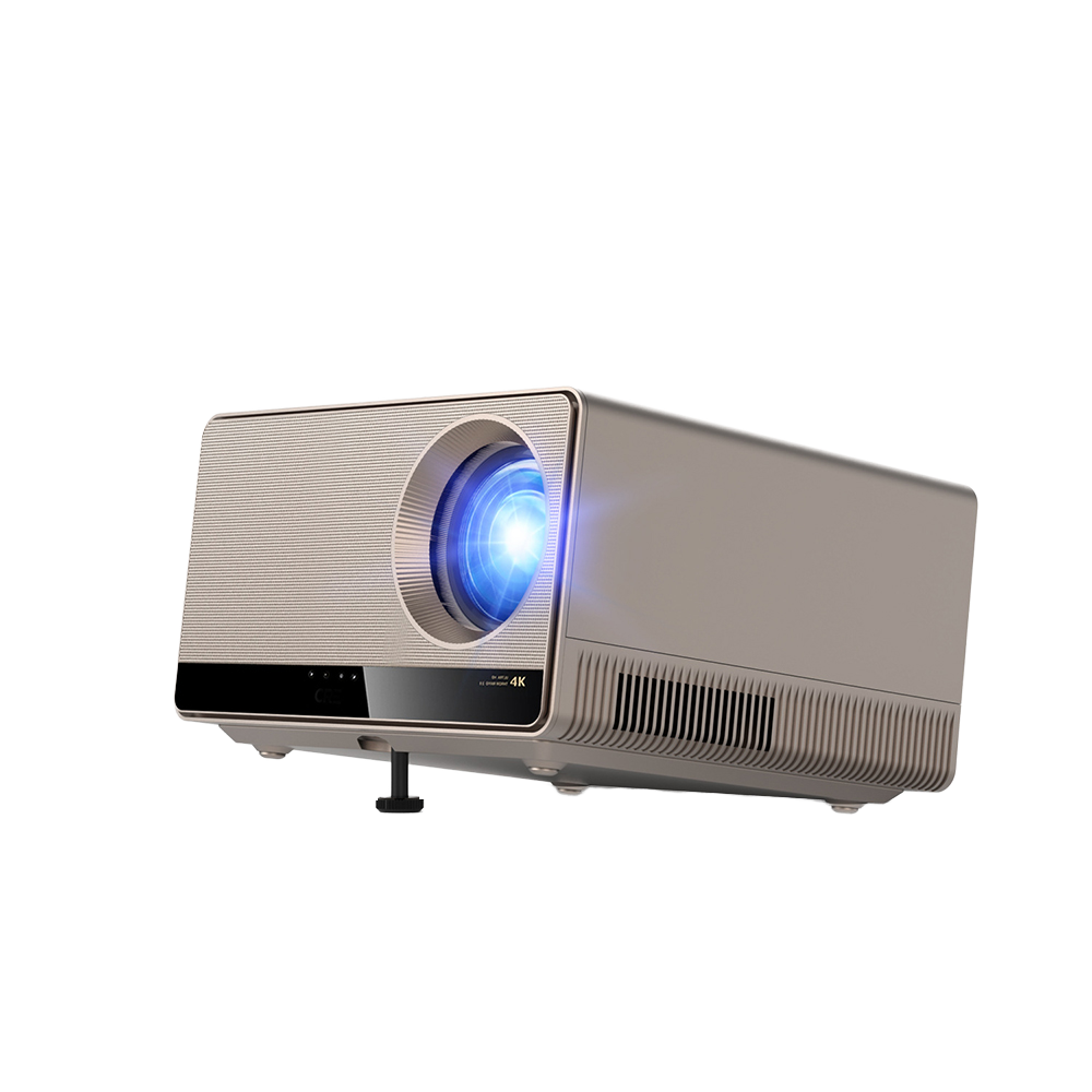 Projektor lampowy ZXY 4K UHD o – Home Cinema Tv recenzja i cena