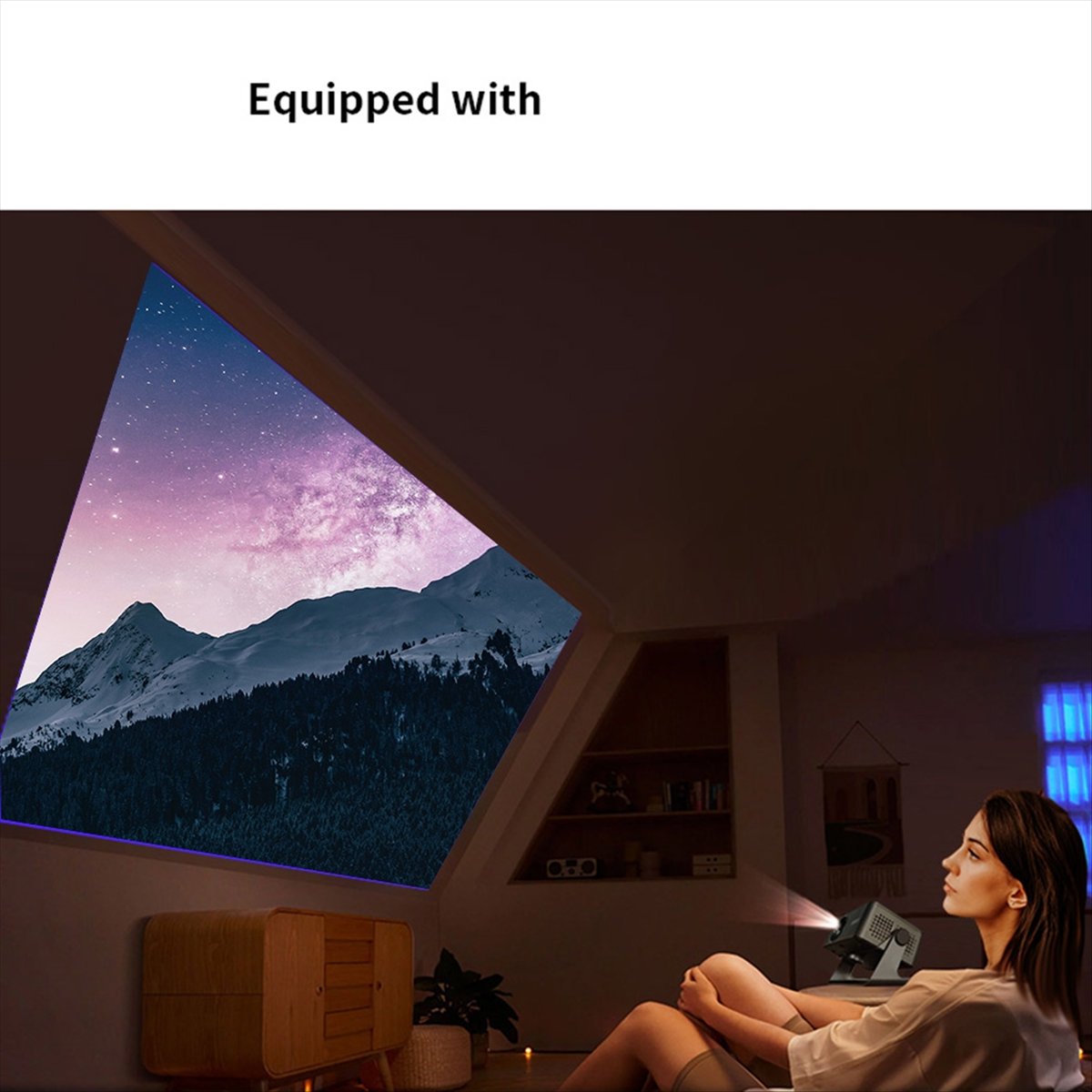 【 ♮ • ▲ Tylko dzisiaj!】 Projek – Home Cinema Today recenzja i cena